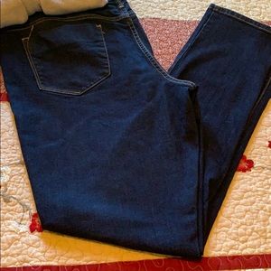 Mossimo Premium Jeans